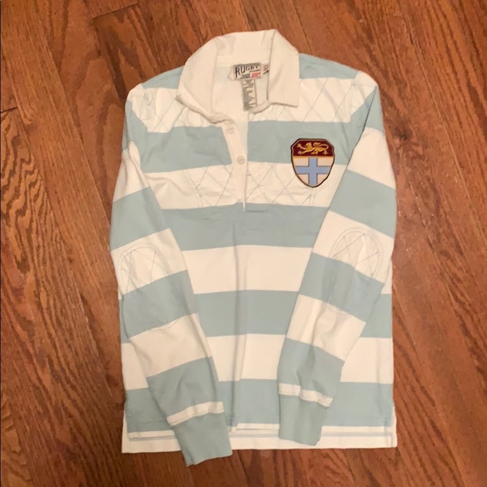 Rugby Ralph Lauren